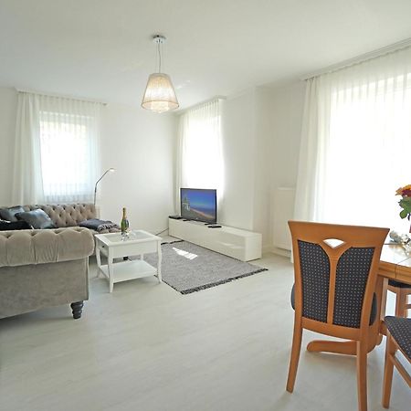 Villa Madeleine Wohnung 6 Heringsdorf  Exteriér fotografie