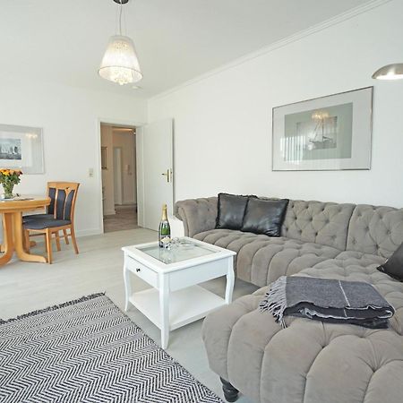 Villa Madeleine Wohnung 6 Heringsdorf  Exteriér fotografie
