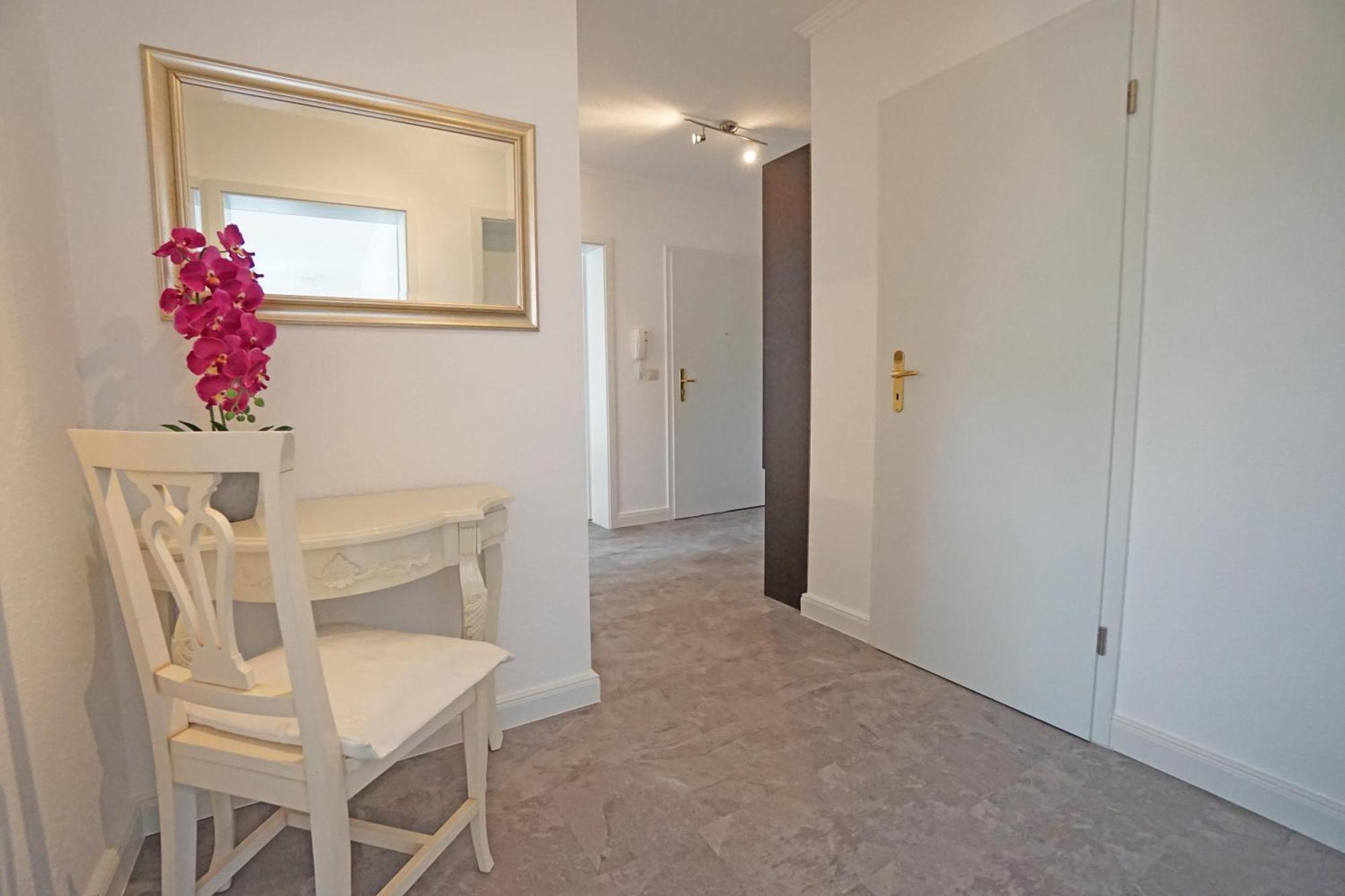 Villa Madeleine Wohnung 6 Heringsdorf  Exteriér fotografie