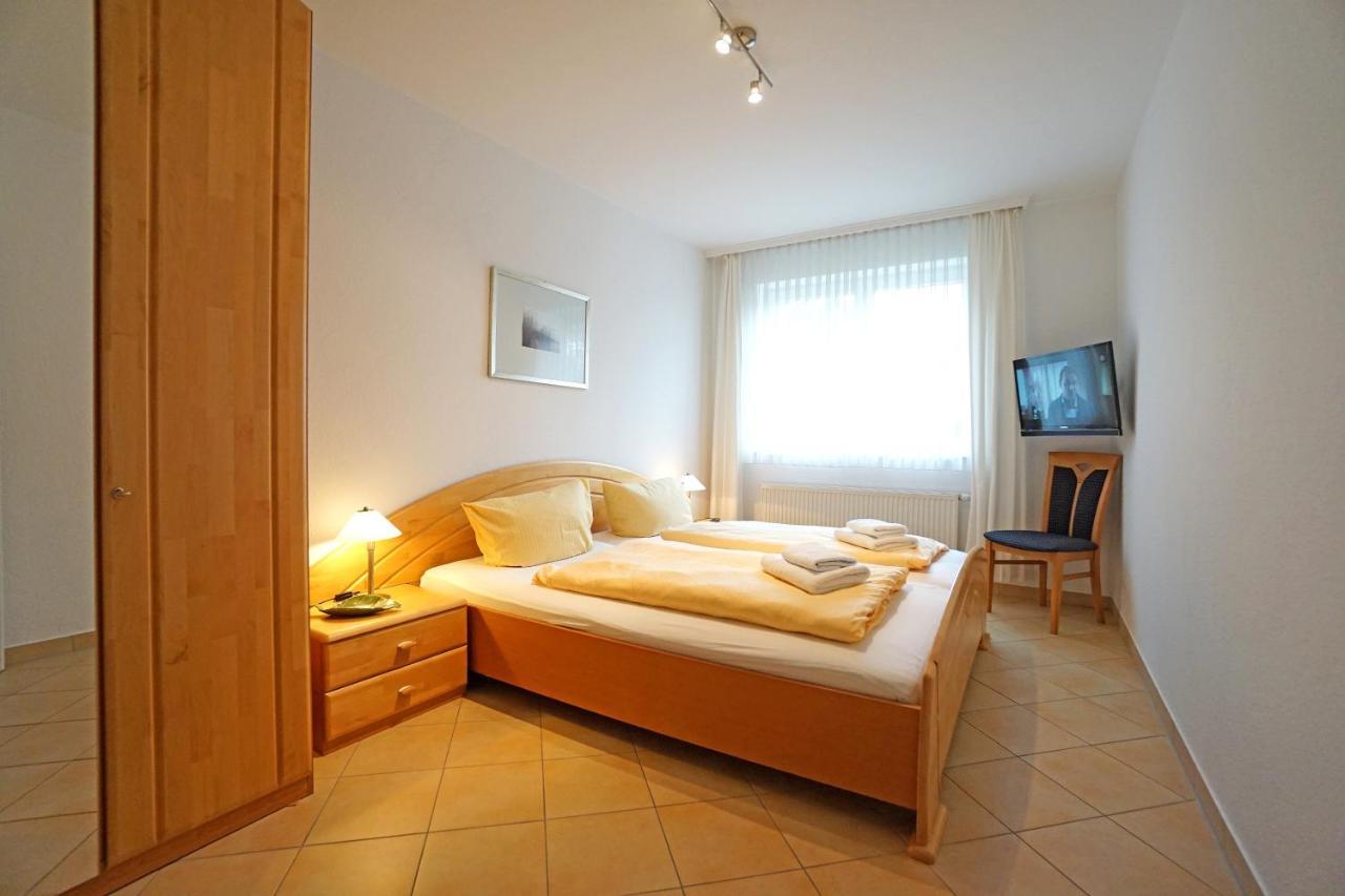 Villa Madeleine Wohnung 6 Heringsdorf  Exteriér fotografie